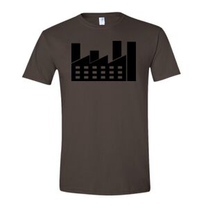 Softstyle® T-Shirt Thumbnail