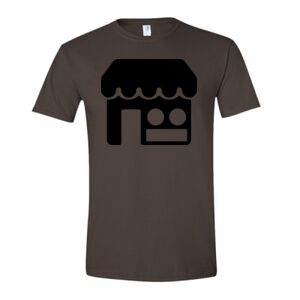 Softstyle® T-Shirt Thumbnail