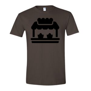 Softstyle® T-Shirt Thumbnail