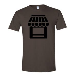 Softstyle® T-Shirt Thumbnail