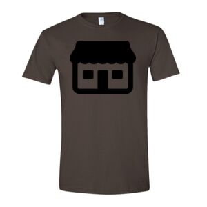 Softstyle® T-Shirt Thumbnail