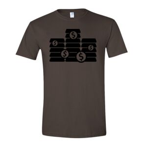 Softstyle® T-Shirt Thumbnail