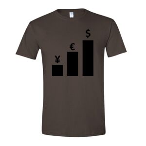 Softstyle® T-Shirt Thumbnail