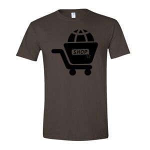 Softstyle® T-Shirt Thumbnail