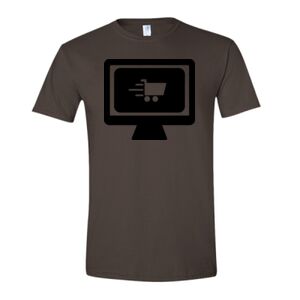 Softstyle® T-Shirt Thumbnail