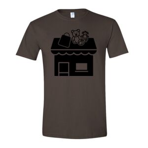 Softstyle® T-Shirt Thumbnail