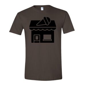 Softstyle® T-Shirt Thumbnail