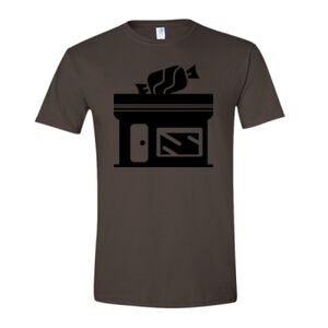Softstyle® T-Shirt Thumbnail