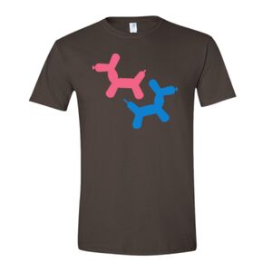 Softstyle® T-Shirt Thumbnail