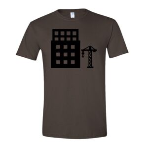 Softstyle® T-Shirt Thumbnail