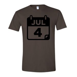 Softstyle® T-Shirt Thumbnail