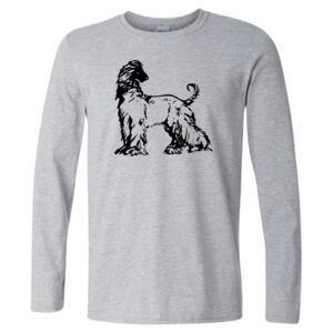 Unisex Softstyle® Long Sleeve T-Shirt Thumbnail