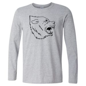 Unisex Softstyle® Long Sleeve T-Shirt Thumbnail