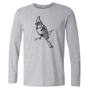 Unisex Softstyle® Long Sleeve T-Shirt Thumbnail