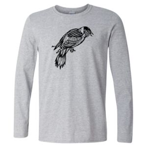 Unisex Softstyle® Long Sleeve T-Shirt Thumbnail