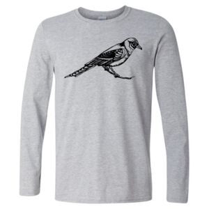 Unisex Softstyle® Long Sleeve T-Shirt Thumbnail