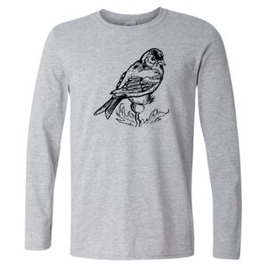 Unisex Softstyle® Long Sleeve T-Shirt Thumbnail
