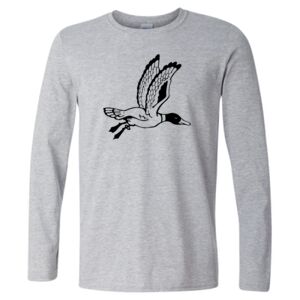 Unisex Softstyle® Long Sleeve T-Shirt Thumbnail