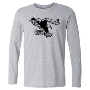 Unisex Softstyle® Long Sleeve T-Shirt Thumbnail