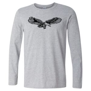 Unisex Softstyle® Long Sleeve T-Shirt Thumbnail
