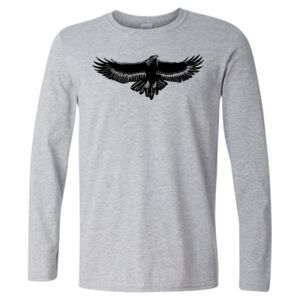 Unisex Softstyle® Long Sleeve T-Shirt Thumbnail