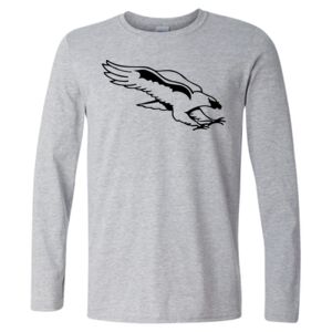 Unisex Softstyle® Long Sleeve T-Shirt Thumbnail