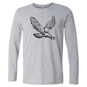 Unisex Softstyle® Long Sleeve T-Shirt Thumbnail