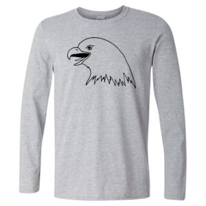 Unisex Softstyle® Long Sleeve T-Shirt Thumbnail