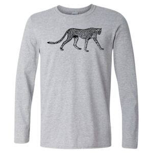 Unisex Softstyle® Long Sleeve T-Shirt Thumbnail