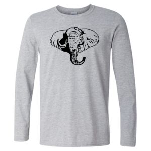 Unisex Softstyle® Long Sleeve T-Shirt Thumbnail