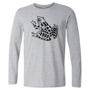 Unisex Softstyle® Long Sleeve T-Shirt Thumbnail