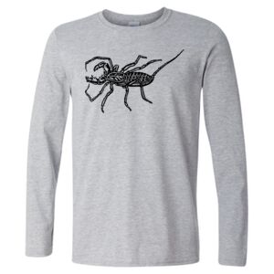 Unisex Softstyle® Long Sleeve T-Shirt Thumbnail