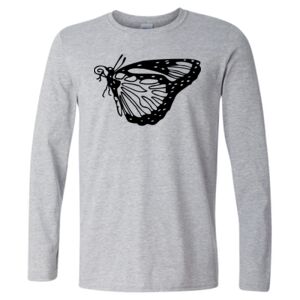 Unisex Softstyle® Long Sleeve T-Shirt Thumbnail