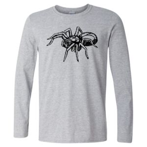 Unisex Softstyle® Long Sleeve T-Shirt Thumbnail