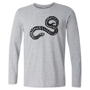 Unisex Softstyle® Long Sleeve T-Shirt Thumbnail