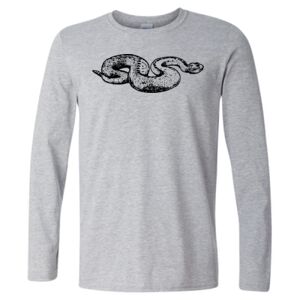 Unisex Softstyle® Long Sleeve T-Shirt Thumbnail