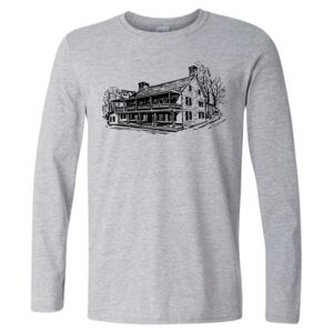 Unisex Softstyle® Long Sleeve T-Shirt Thumbnail