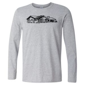 Unisex Softstyle® Long Sleeve T-Shirt Thumbnail