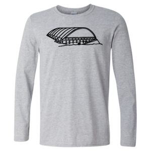 Unisex Softstyle® Long Sleeve T-Shirt Thumbnail