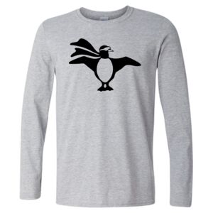 Unisex Softstyle® Long Sleeve T-Shirt Thumbnail