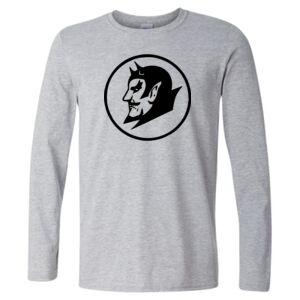 Unisex Softstyle® Long Sleeve T-Shirt Thumbnail