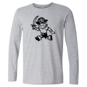 Unisex Softstyle® Long Sleeve T-Shirt Thumbnail