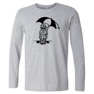 Unisex Softstyle® Long Sleeve T-Shirt Thumbnail