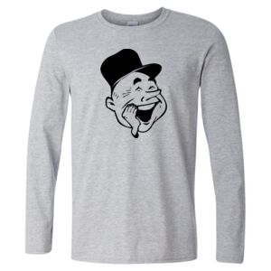 Unisex Softstyle® Long Sleeve T-Shirt Thumbnail