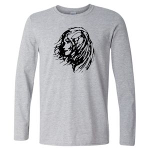 Unisex Softstyle® Long Sleeve T-Shirt Thumbnail