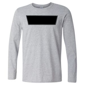 Unisex Softstyle® Long Sleeve T-Shirt Thumbnail