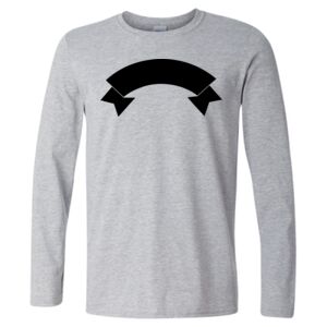 Unisex Softstyle® Long Sleeve T-Shirt Thumbnail