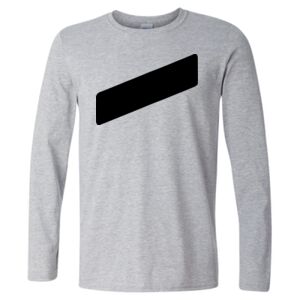 Unisex Softstyle® Long Sleeve T-Shirt Thumbnail