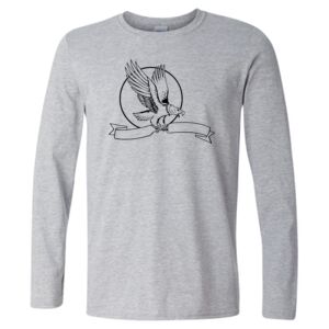 Unisex Softstyle® Long Sleeve T-Shirt Thumbnail