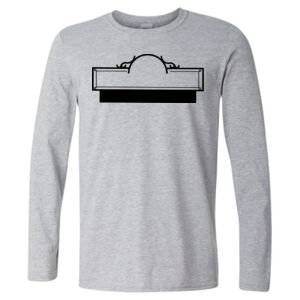 Unisex Softstyle® Long Sleeve T-Shirt Thumbnail